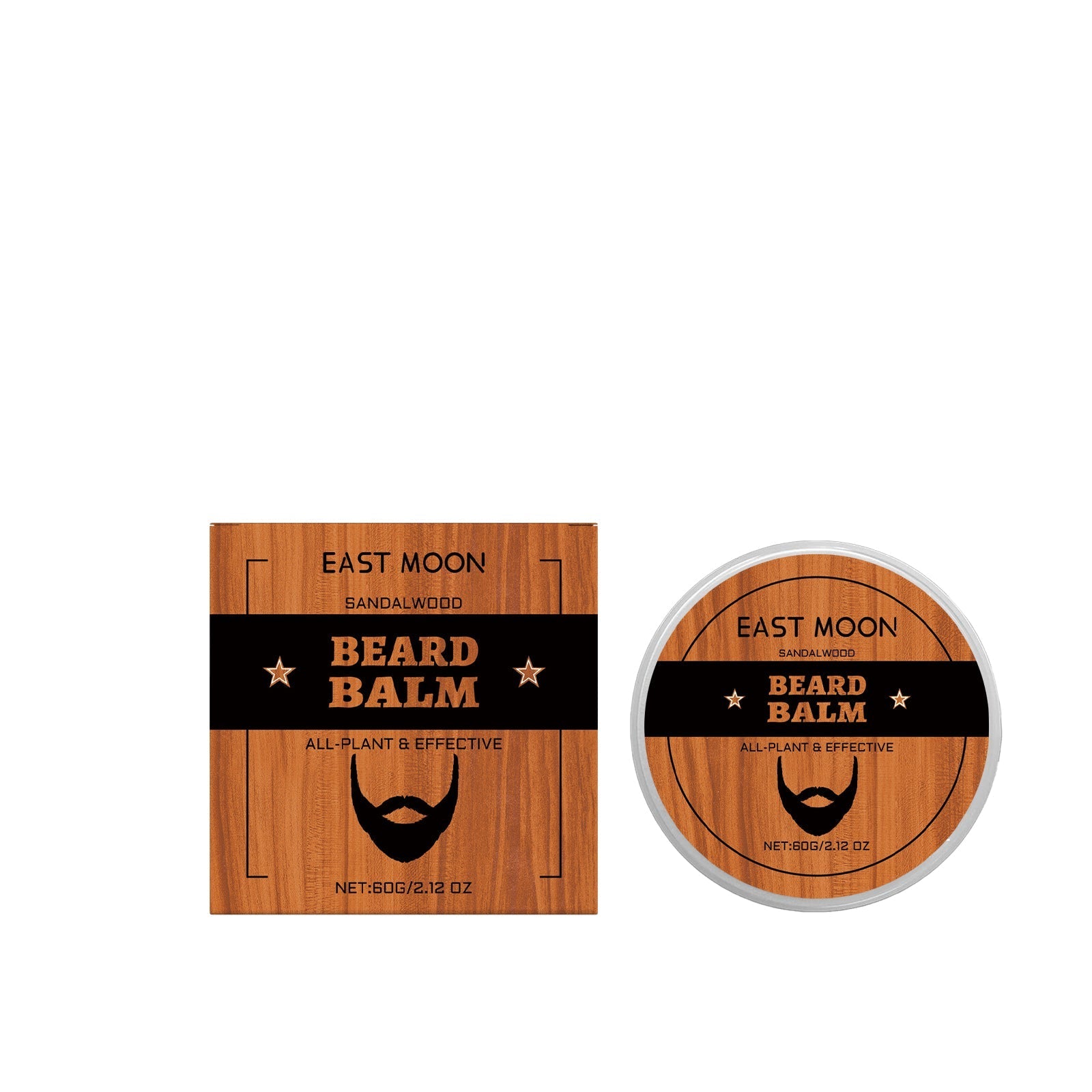 Mens skincare/beard/hair products