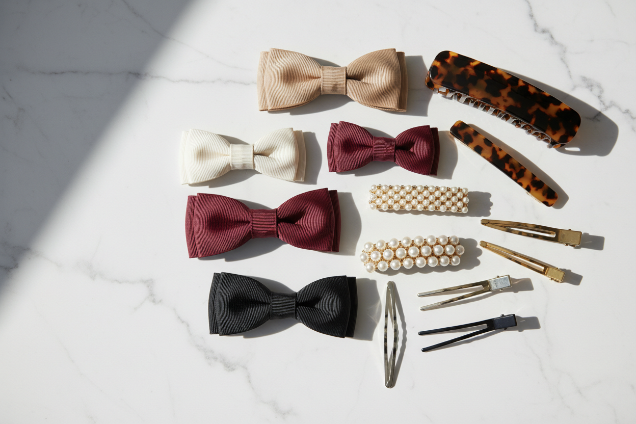 Hair Accessories