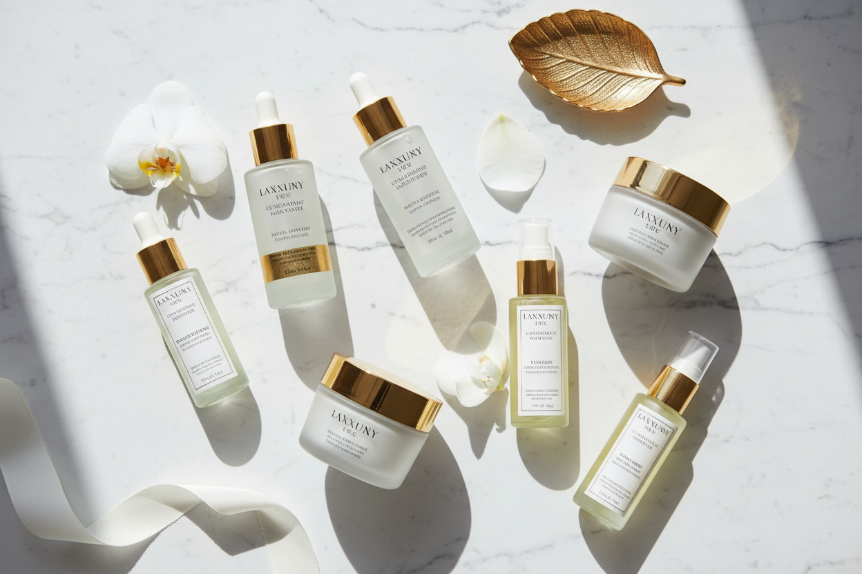 Skincare