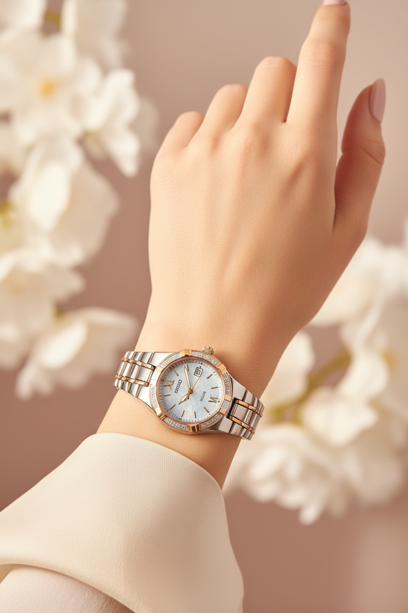 Watches