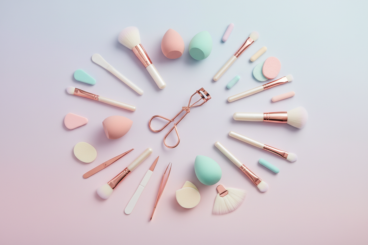 Beauty Accessories