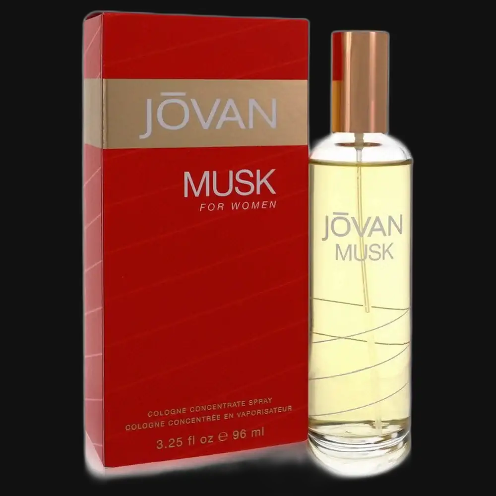 Women's Perfume