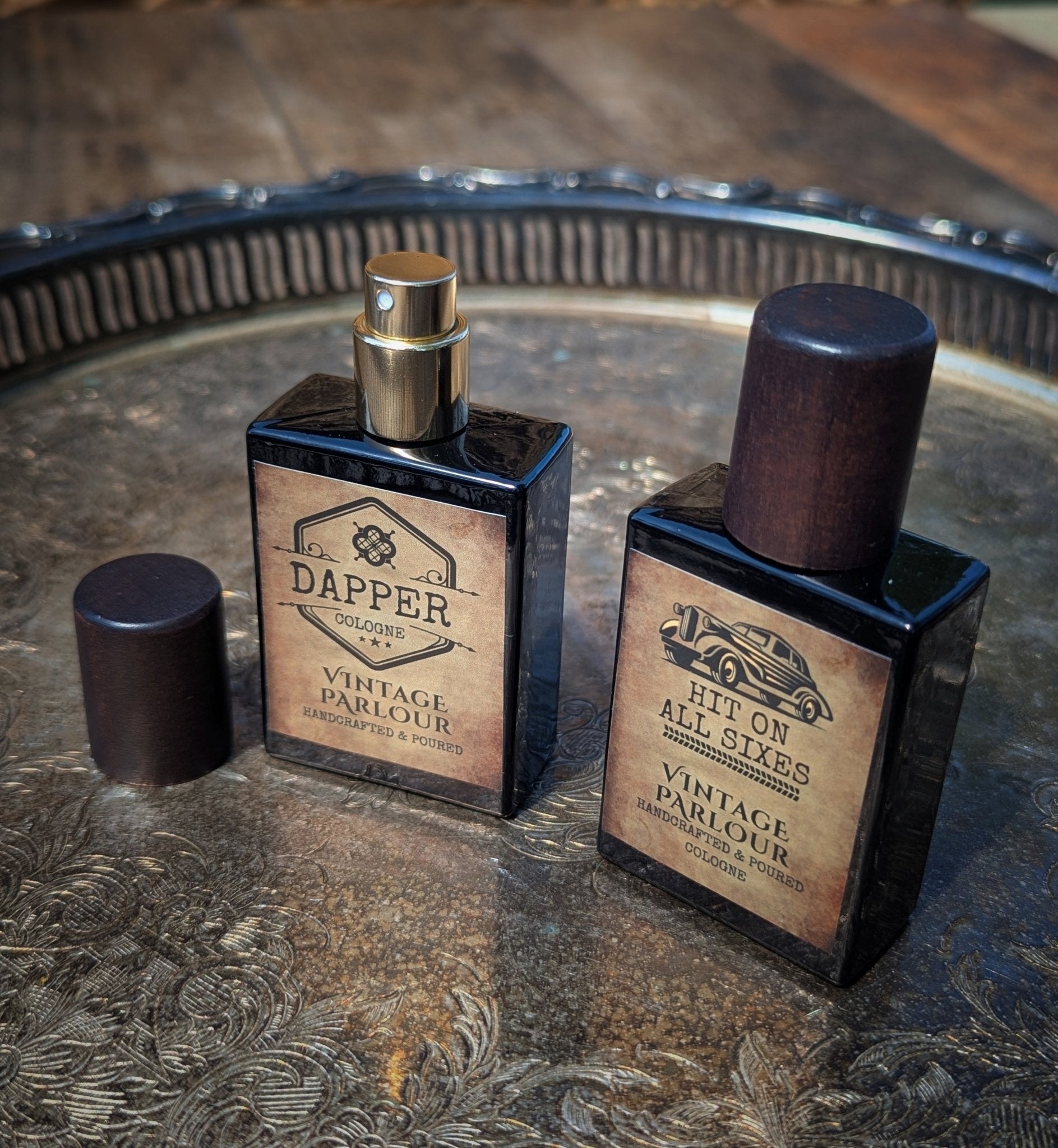 Men's Cologne