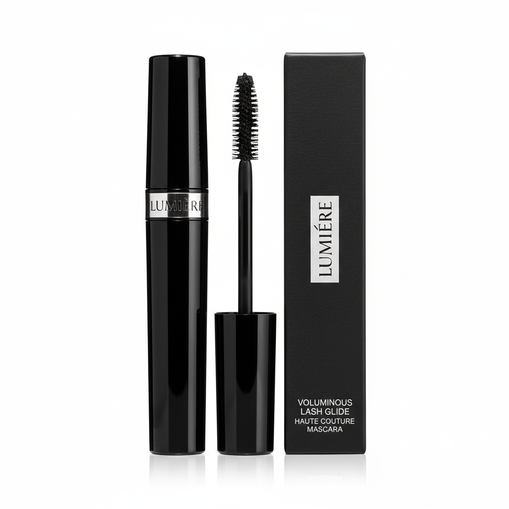 Lash Princess False Lash Effect Mascara by essence