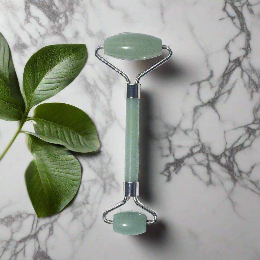 Crystal Face Roller