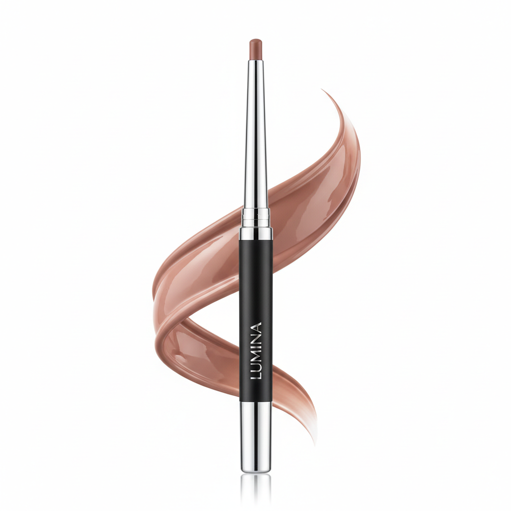 Sacheu Lip Liner STAY-N